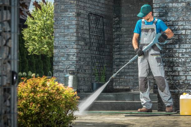 Best Restaurant Pressure Washing  in North Pekin, IL