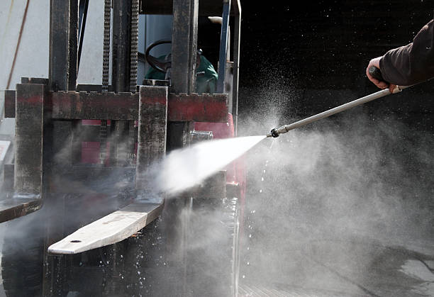 Best Oil Spill Cleanup  in North Pekin, IL