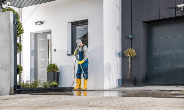 Reliable North Pekin, IL Pressure Washing Services Solutions